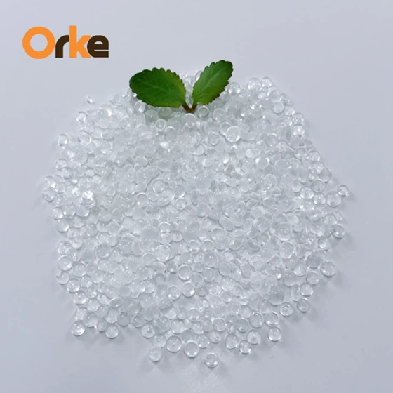Hydrogenated DCPD Resin